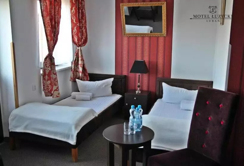 Motel łużycki & Restauracja