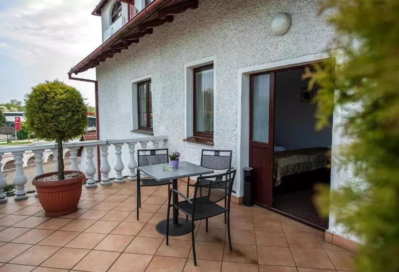 Motel łużycki & Restauracja