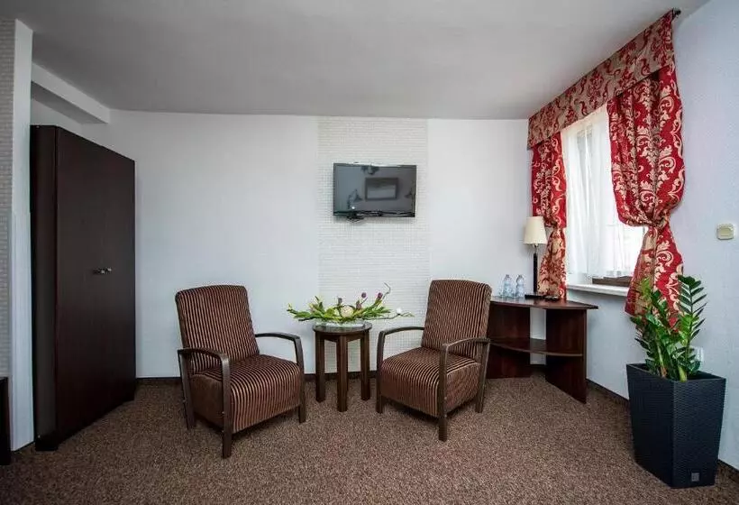 Motel łużycki & Restauracja