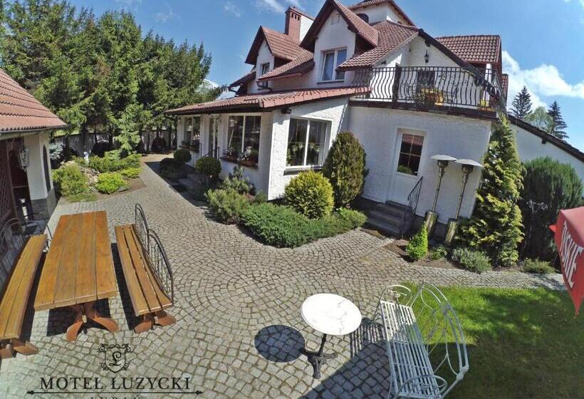 Motel łużycki & Restauracja
