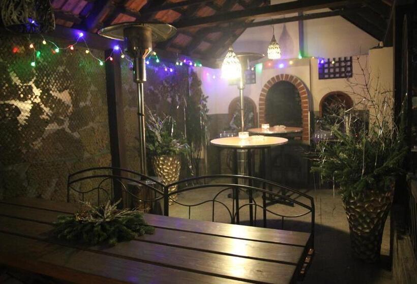 Motel łużycki & Restauracja