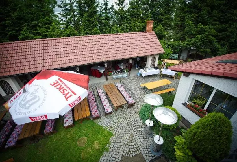 Motel łużycki & Restauracja