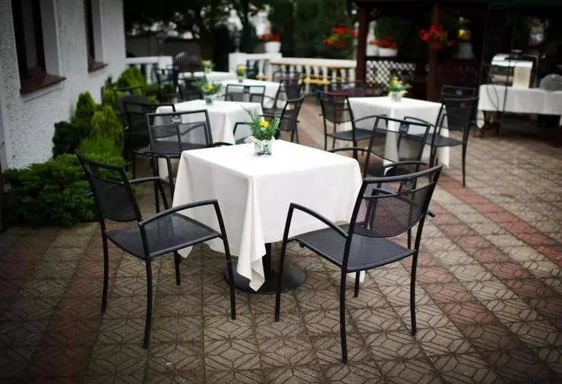 Motel łużycki & Restauracja