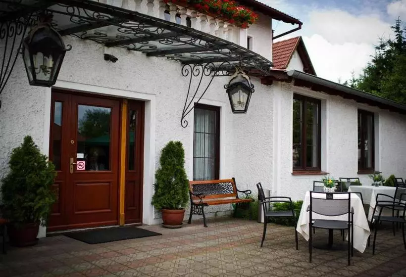 Motel łużycki & Restauracja