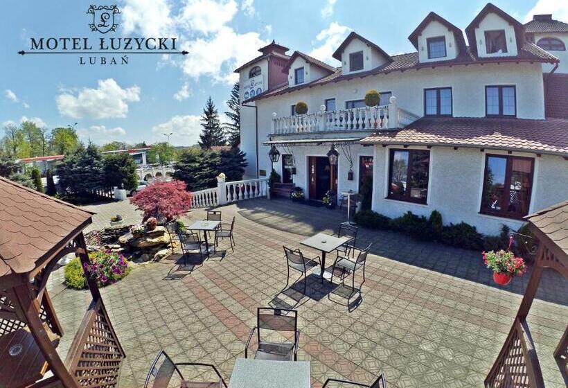 Motel łużycki & Restauracja