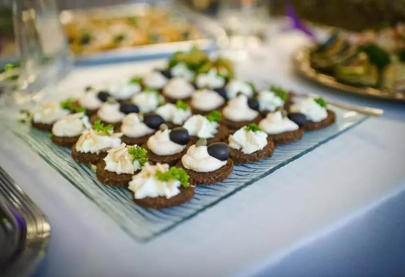 Motel łużycki & Restauracja