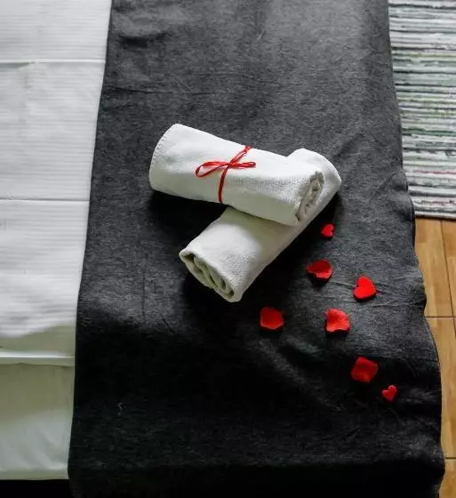 モーテル Zajazd Kwadrat