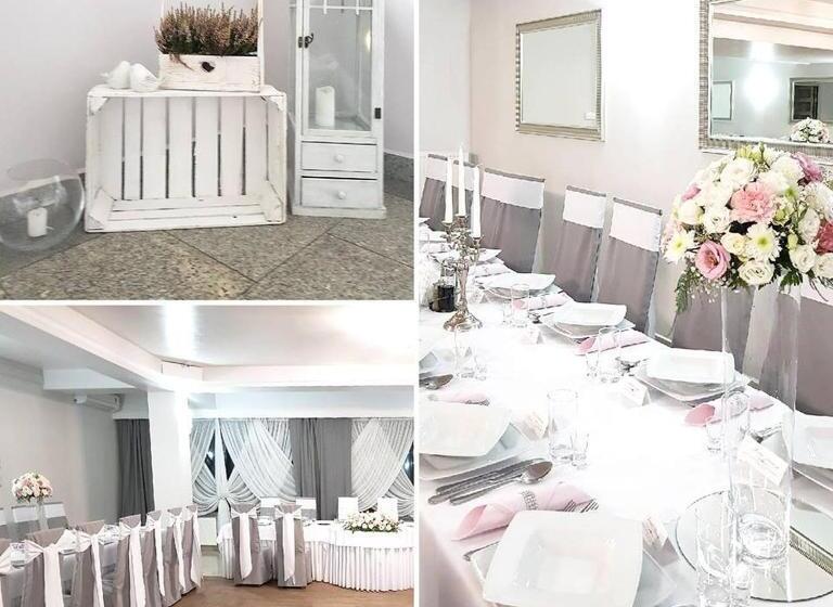 モーテル Zajazd Kwadrat