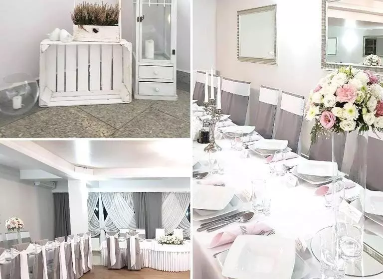 モーテル Zajazd Kwadrat