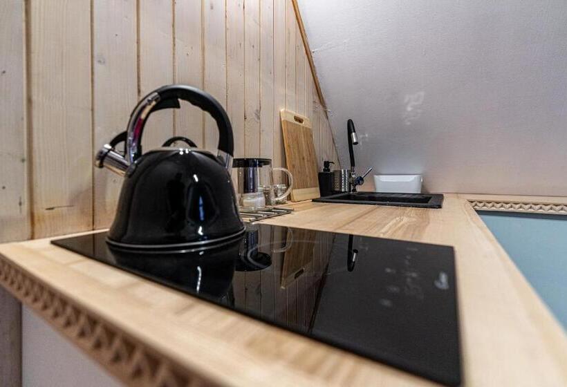 Majatalo Nasza Chata - Pokoje I Apartamenty