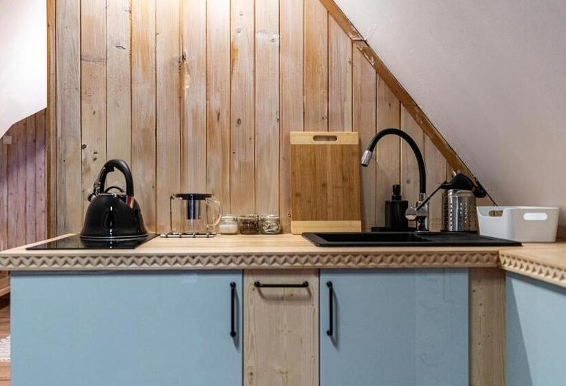 Majatalo Nasza Chata - Pokoje I Apartamenty