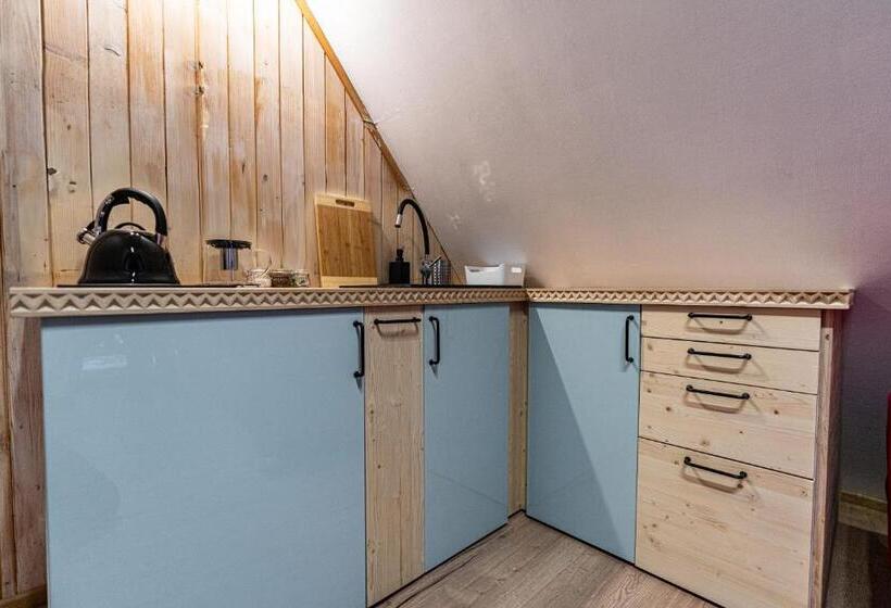 Majatalo Nasza Chata - Pokoje I Apartamenty