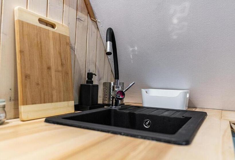 Majatalo Nasza Chata - Pokoje I Apartamenty