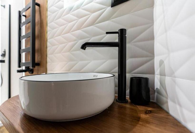 Majatalo Nasza Chata - Pokoje I Apartamenty