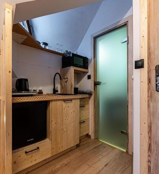 Majatalo Nasza Chata - Pokoje I Apartamenty