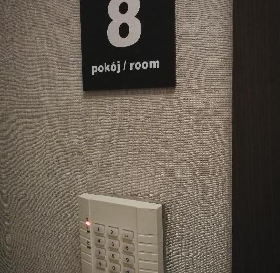 بنسيون Pentagos Centrum