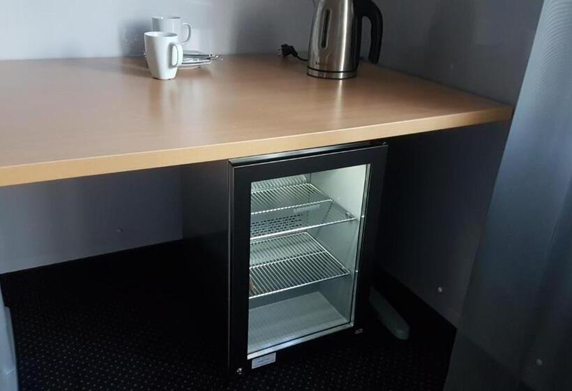 بنسيون Pentagos Centrum