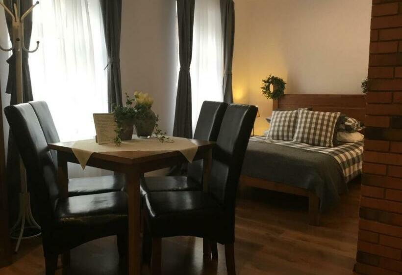 פנסיון Polonia