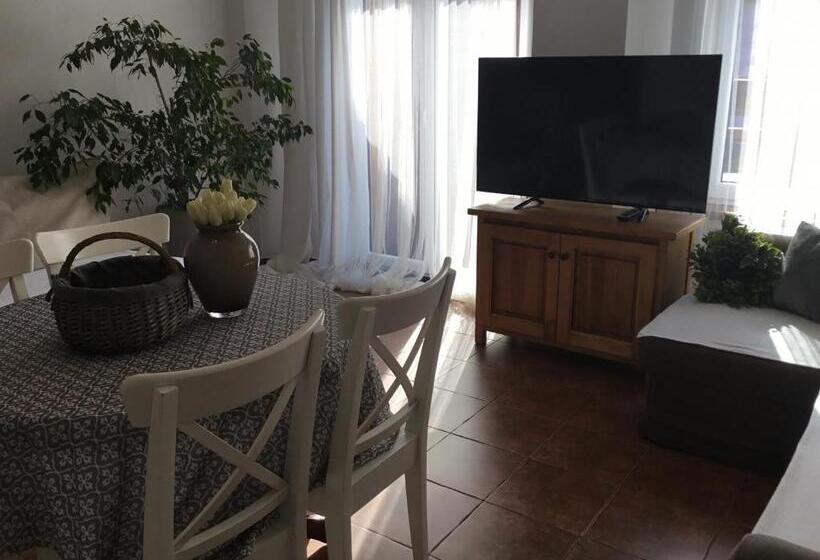 פנסיון Polonia