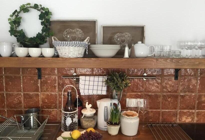 פנסיון Polonia