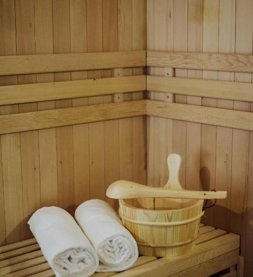 پانسیون Willa 74 Wisła