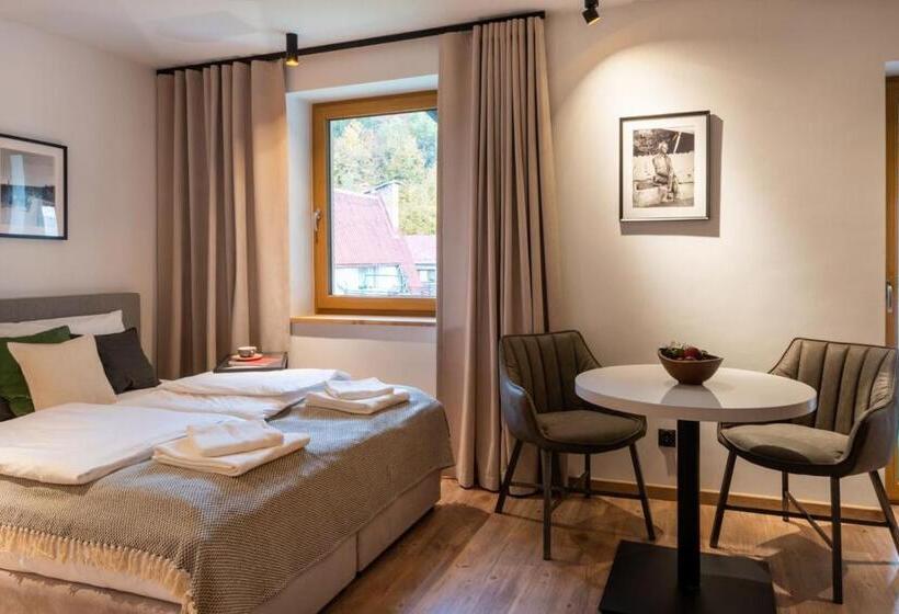 پانسیون Willa 74 Wisła