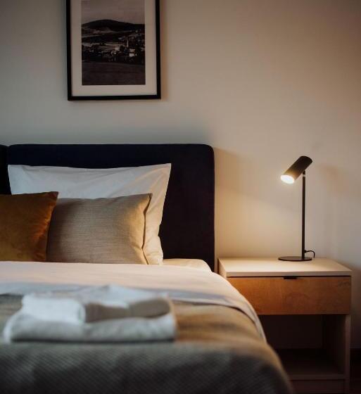 پانسیون Willa 74 Wisła