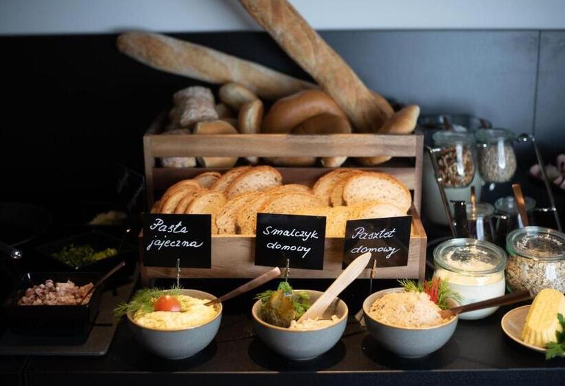 پانسیون Willa 74 Wisła