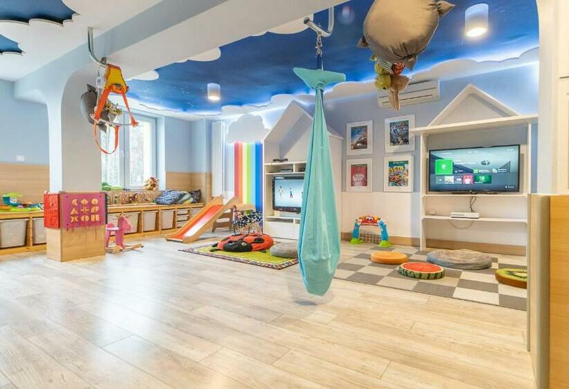 リゾートホテル Fala By Marena Wellness & Spa