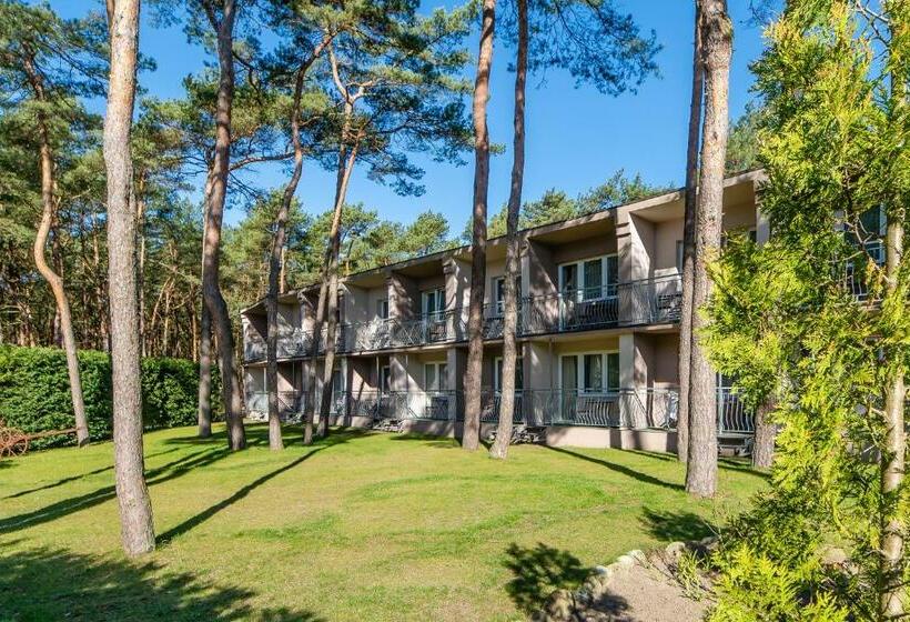 リゾートホテル Fala By Marena Wellness & Spa