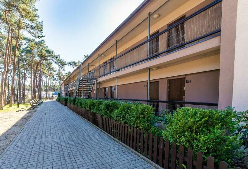 リゾートホテル Fala By Marena Wellness & Spa