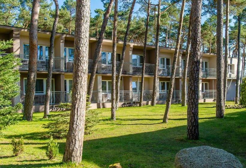 リゾートホテル Fala By Marena Wellness & Spa