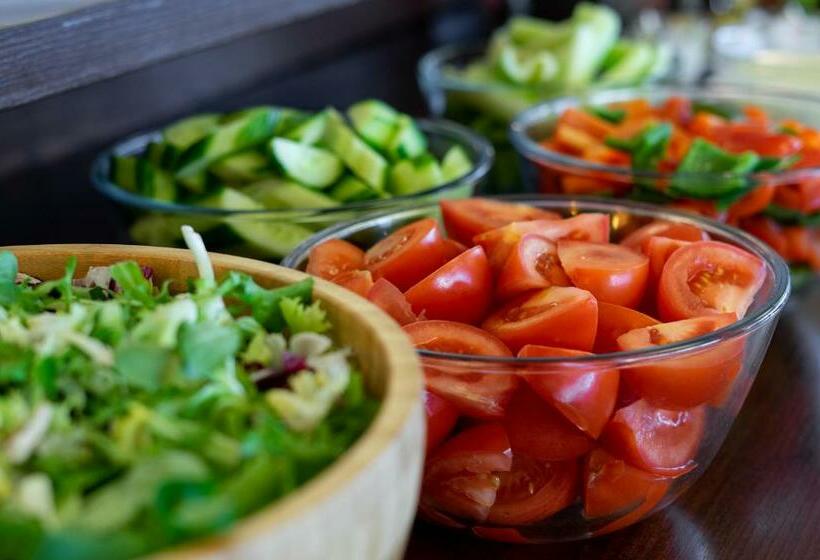 リゾートホテル Fala By Marena Wellness & Spa