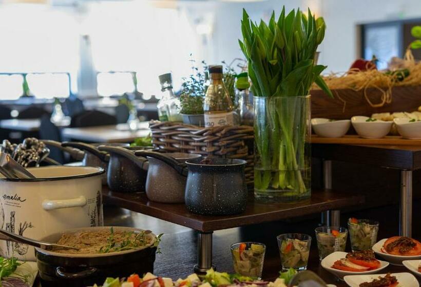 リゾートホテル Fala By Marena Wellness & Spa