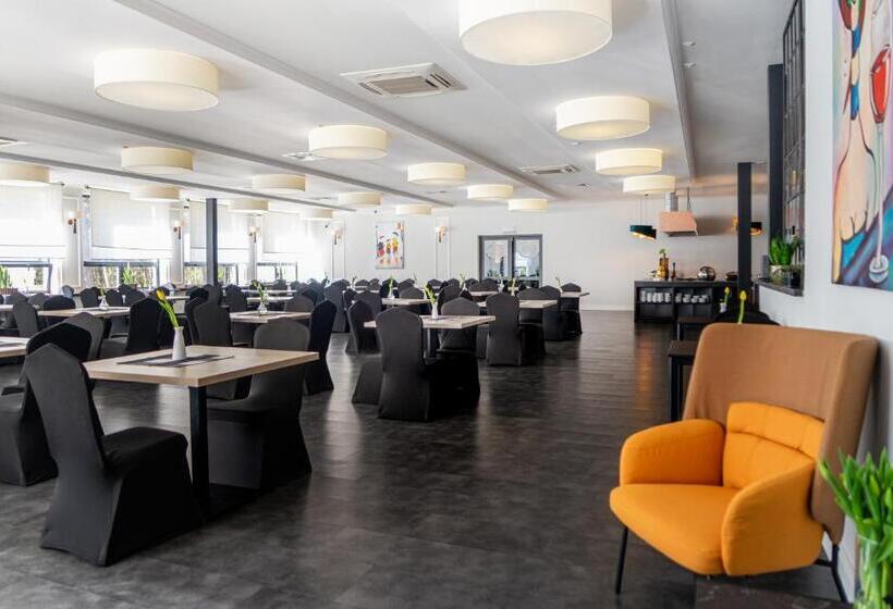 リゾートホテル Fala By Marena Wellness & Spa