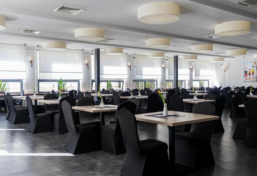 リゾートホテル Fala By Marena Wellness & Spa