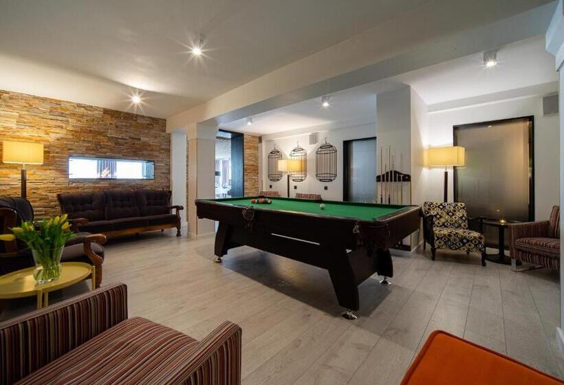 リゾートホテル Fala By Marena Wellness & Spa