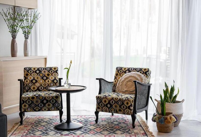 リゾートホテル Fala By Marena Wellness & Spa