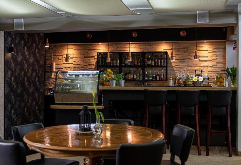 リゾートホテル Fala By Marena Wellness & Spa