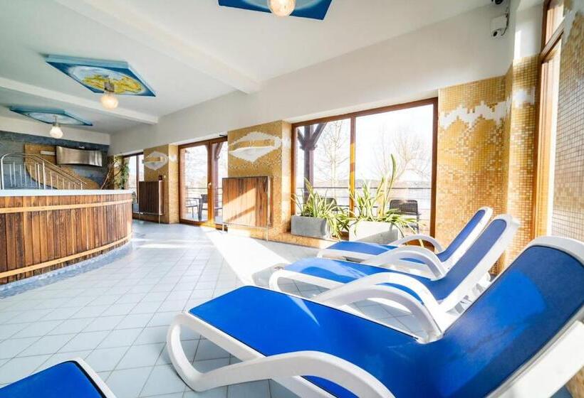 Resort Gościniec Molo