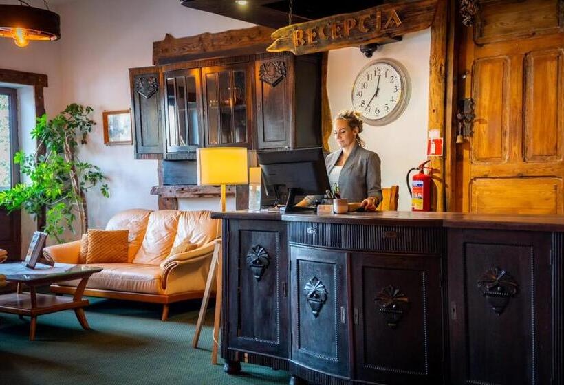 Resort Gościniec Molo