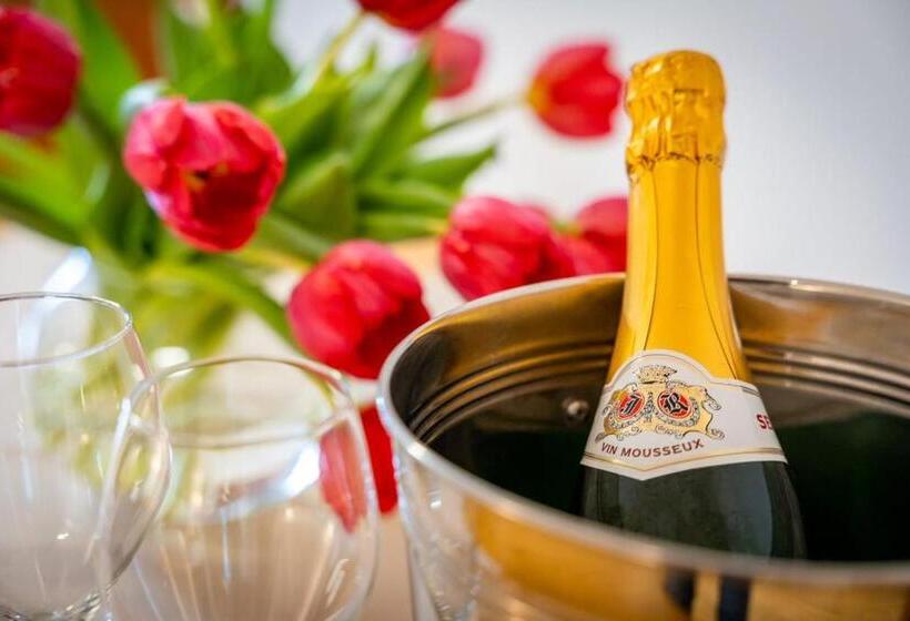 Resort Gościniec Molo