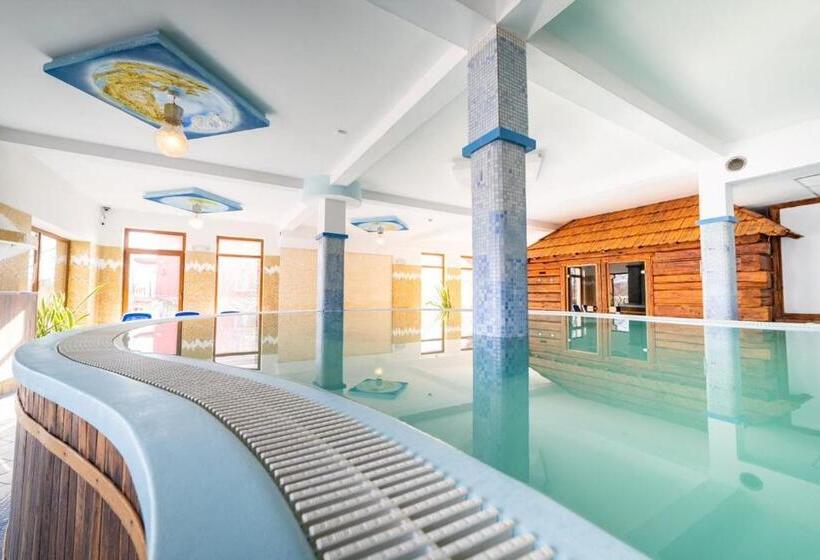 Resort Gościniec Molo