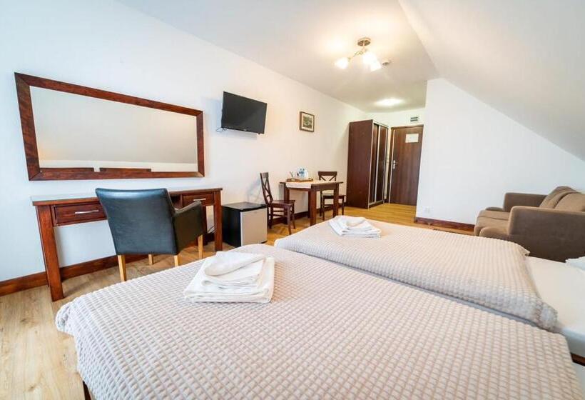 Resort Gościniec Molo