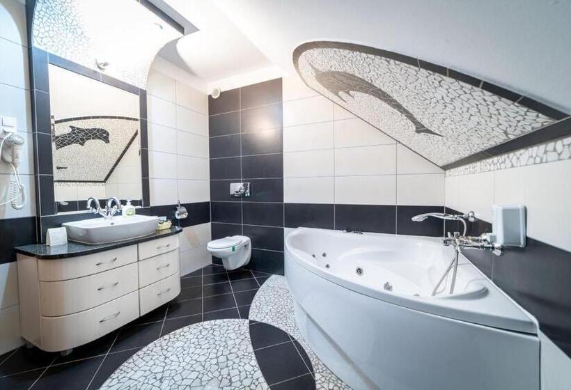 Resort Gościniec Molo