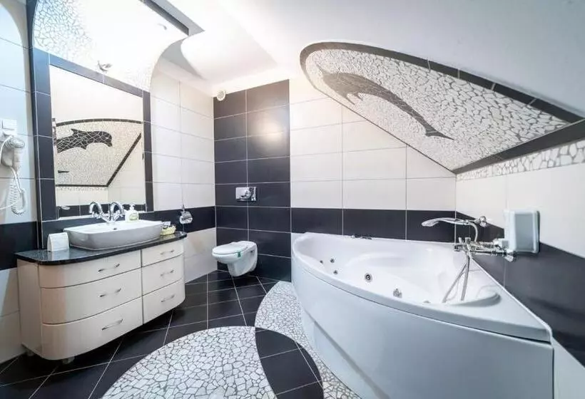 Lomakeskus Gościniec Molo