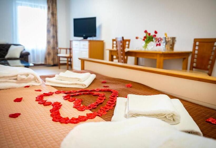 Resort Gościniec Molo