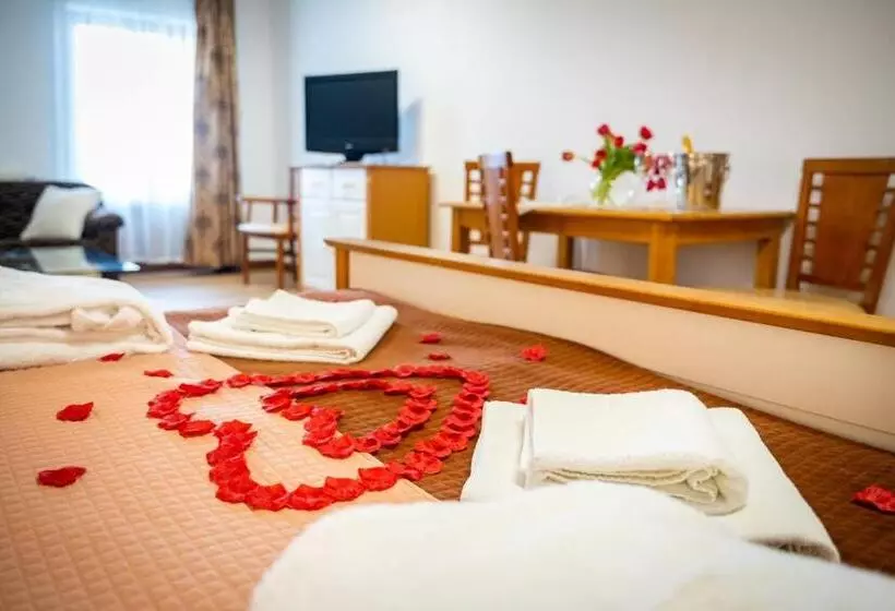 Lomakeskus Gościniec Molo