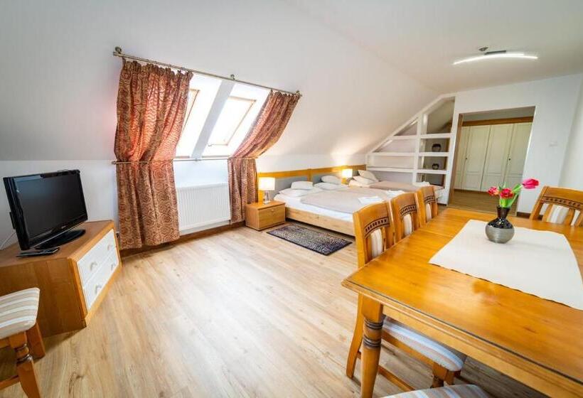 Resort Gościniec Molo