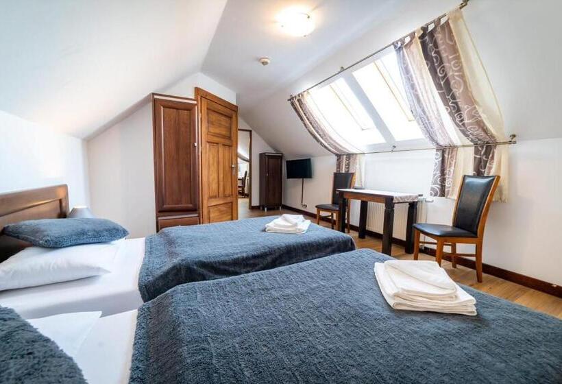 Resort Gościniec Molo